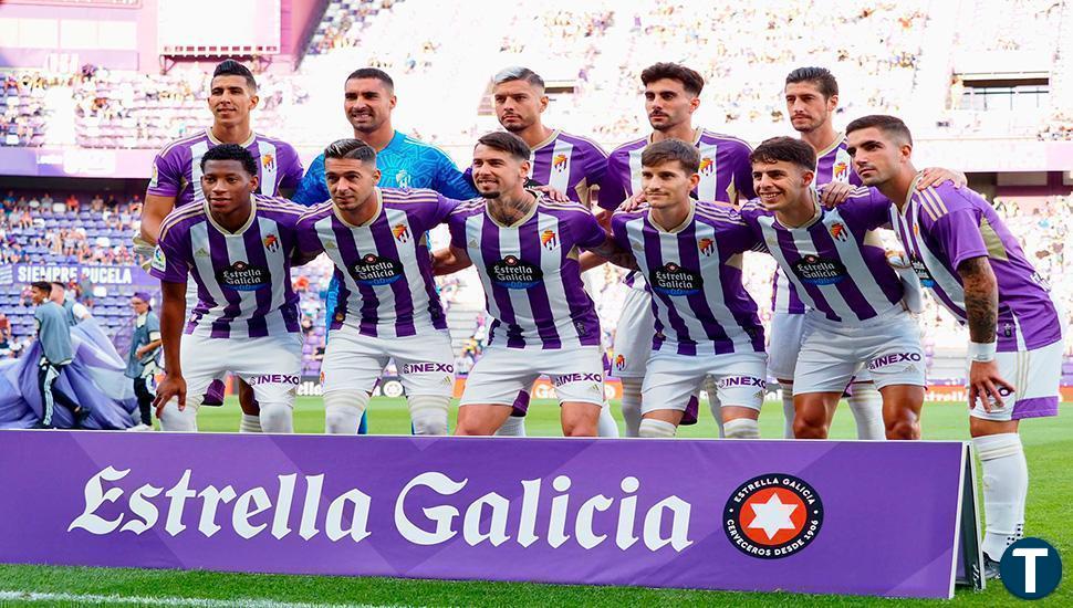 Directo: Real Valladolid - Lazio - Tribuna de