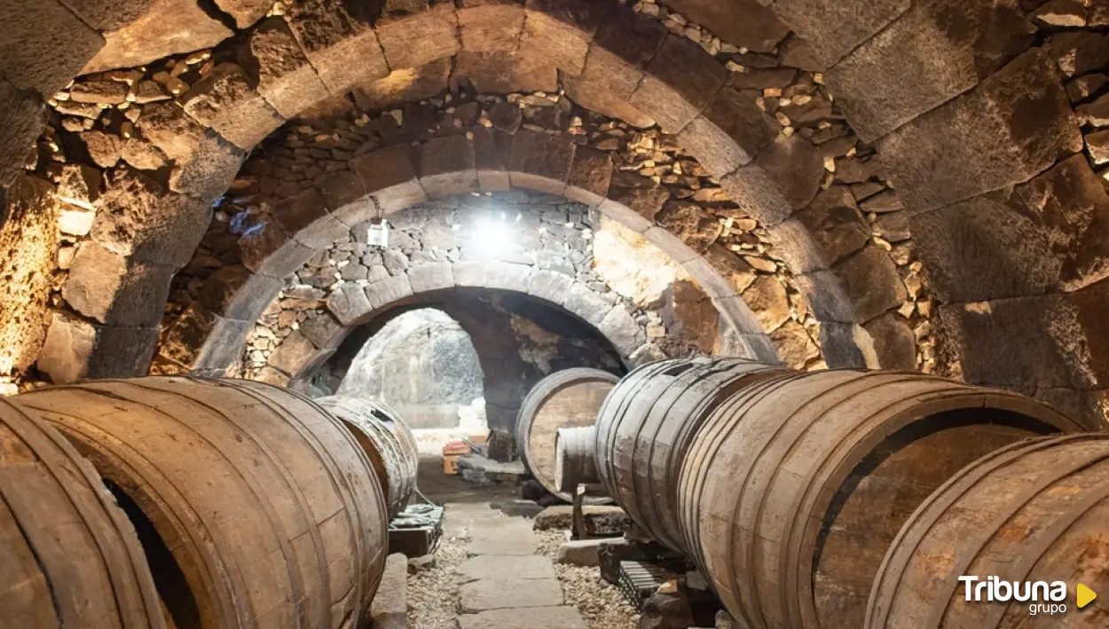 Entre cañones y vides: descubriendo la Ruta del Vino Arribes