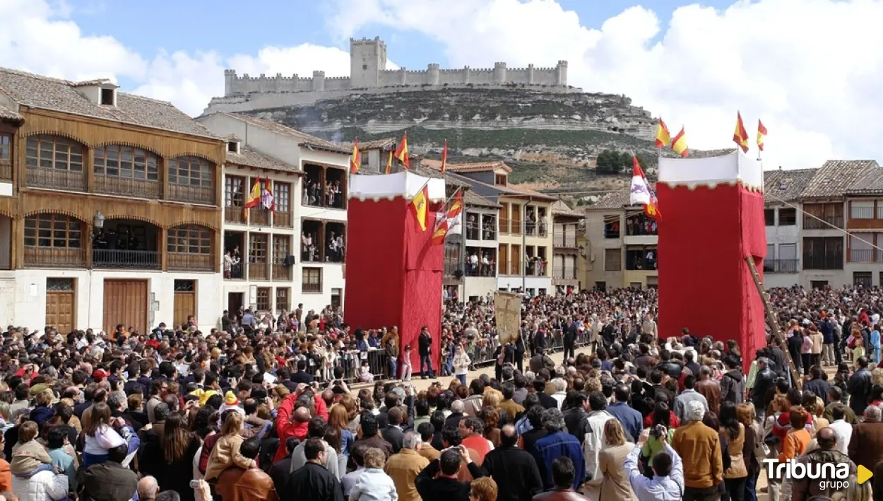 La Ruta del Vino Ribera del Duero, casi al 100% de su ocupación en Semana Santa
