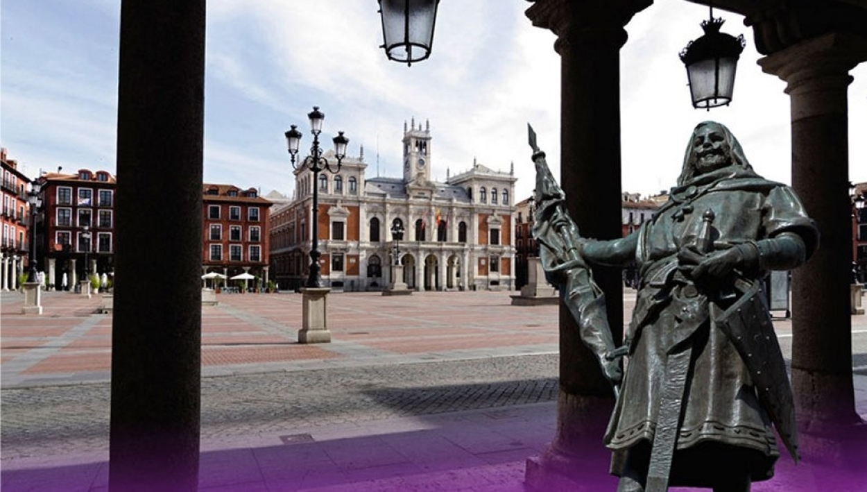 Valladolid Hosts XXXV Spanish Nutrition Congress - News Directory 3