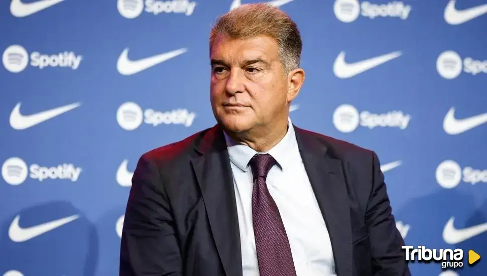 La UEFA sanciona al Barcelona con 60 millones de euros, 45 condicionados al  cumplimiento financiero