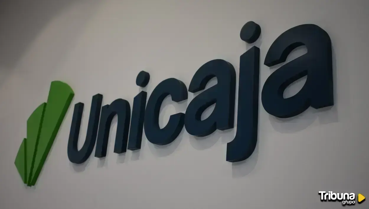 Unicaja aumenta su beneficio en 2026