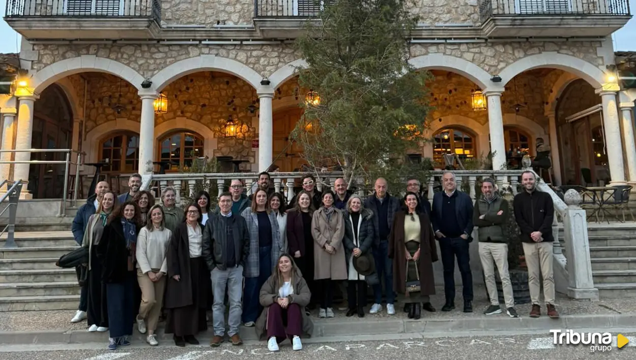 La Milla de Oro del Vino en Valladolid refuerza su posicionamiento como referente del enoturismo