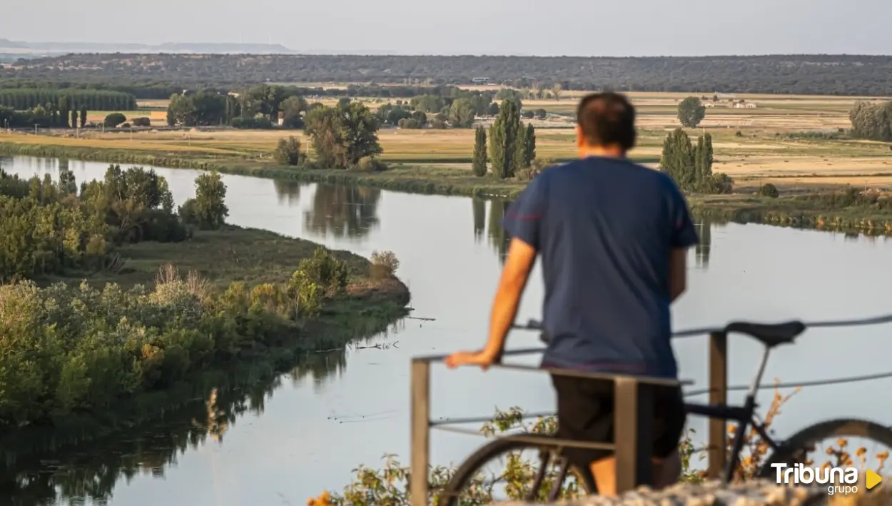 La Ruta del Vino de Rueda avanza hacia un nuevo modelo de turismo sostenible