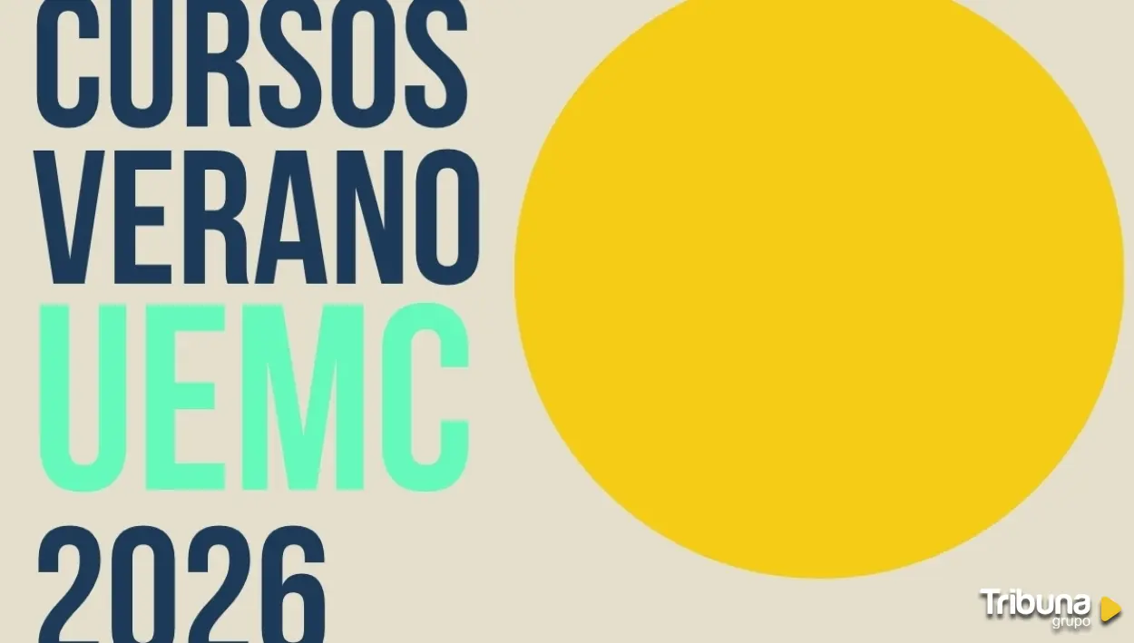 La UEMC abordará los trastornos del sueño y el futuro del vino en sus Cursos de Verano 2026