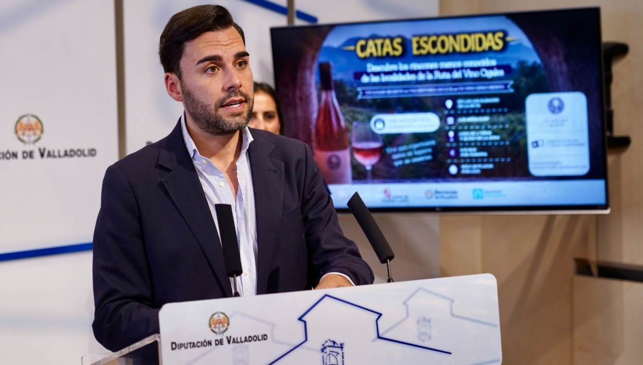 La Ruta del Vino Cigales estrena este verano las ‘Catas Escondidas’, una experiencia única