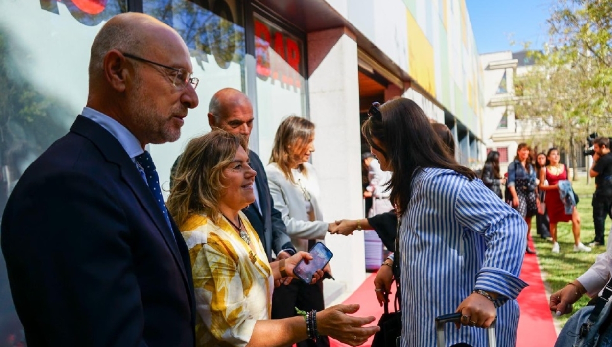 Valladolid reúne a 150 comunicadores del vino llegados de 34 países en los III VinoInfluencers World Awards